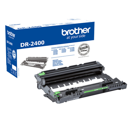 tambor de imagem Original Brother DR-2400