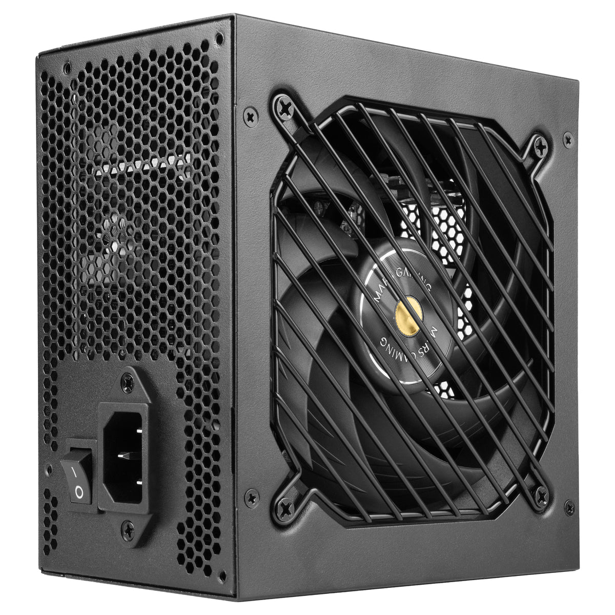 Fonte de Alimentação Mars Gaming Fuente MPB550SI 550w 80+ Bronze - imagem 5