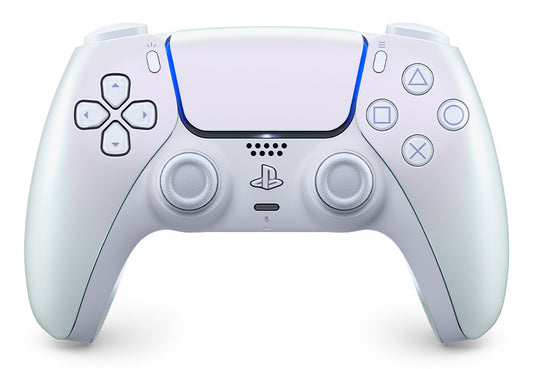 Comando de jogos Sony DualSense V3 chroma pearl / 1000050599 Pearl effect