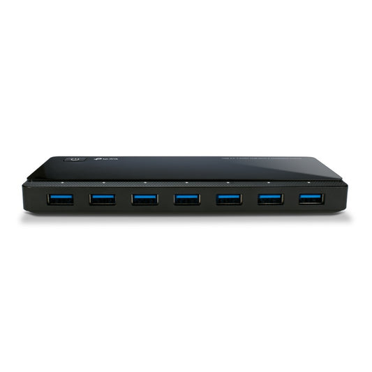 Docking Station TP-Link UH720 / UH720 preto