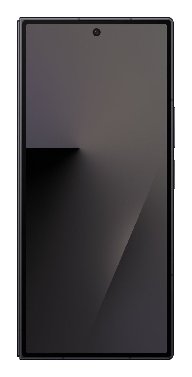Smartphone Samsung Galaxy Z Fold7 12GB/ 256GB/ 8"/ 5G/ preto escuro