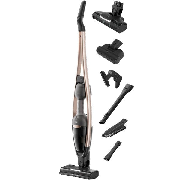 Aspirador Vertical AEG AP61CB21OG 6000 Clean