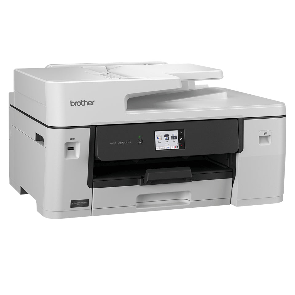 Impressora multifunções Brother Multifunções MFC-J6760DW - imagem 11