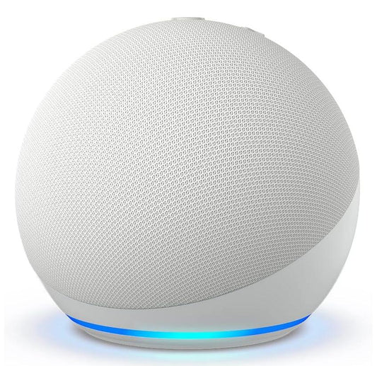 Coluna Amazon ECOD5W / B09B94956P branco