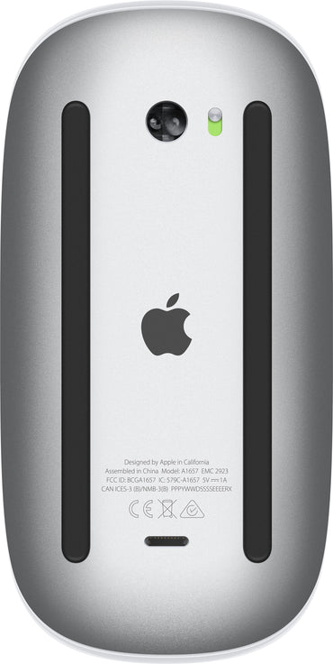 Rato Apple Magic / MK2E3Z/A branco - imagem 2