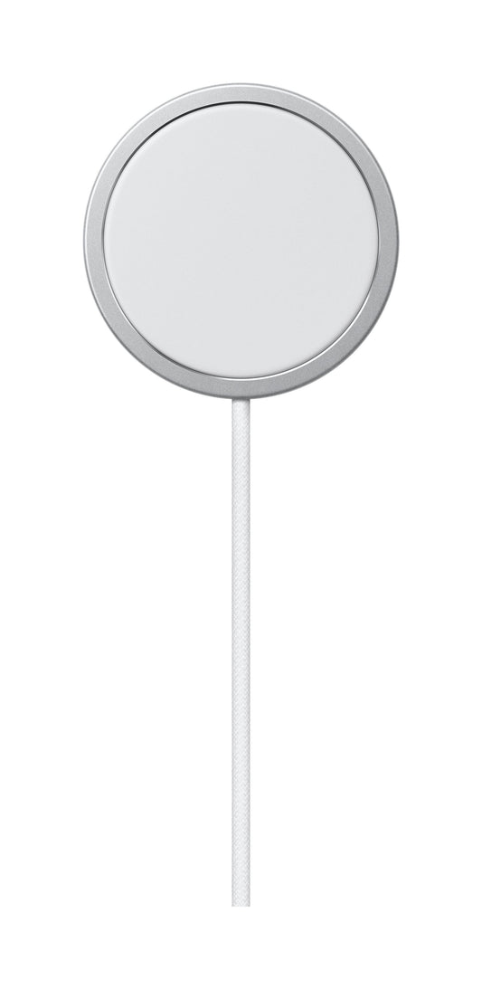 Carregador sem Fios Apple Sem fios charger 25W 1m / MX6X3ZM/A branco