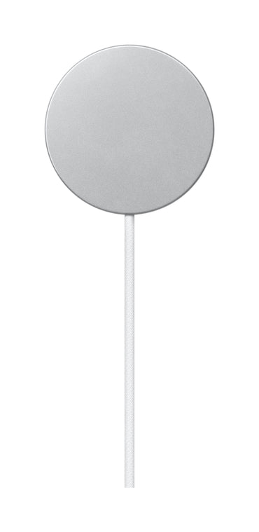 Carregador sem Fios Apple Sem fios charger 25W 1m / MX6X3ZM/A branco - imagem 2