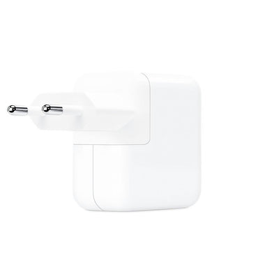 Adaptador Apple MY1W2ZM / MY1W2ZM/A branco - imagem 2