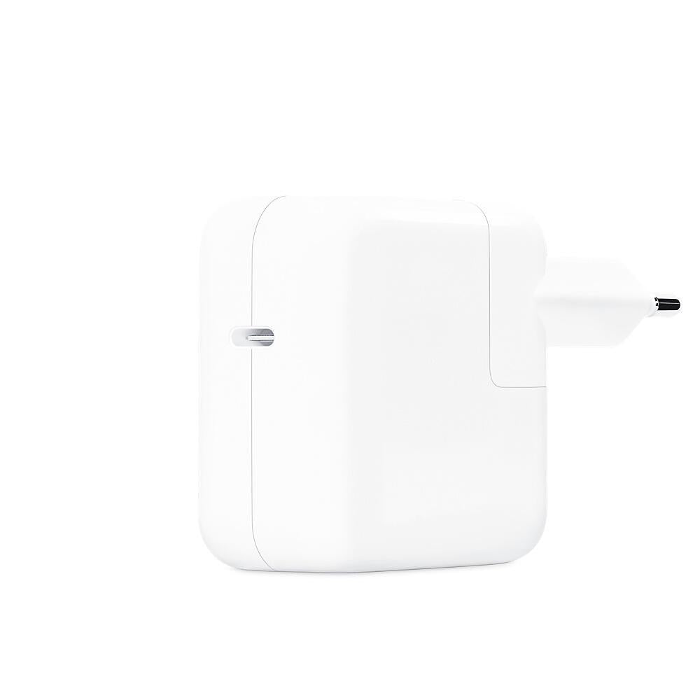 Adaptador Apple MY1W2ZM / MY1W2ZM/A branco - imagem 3
