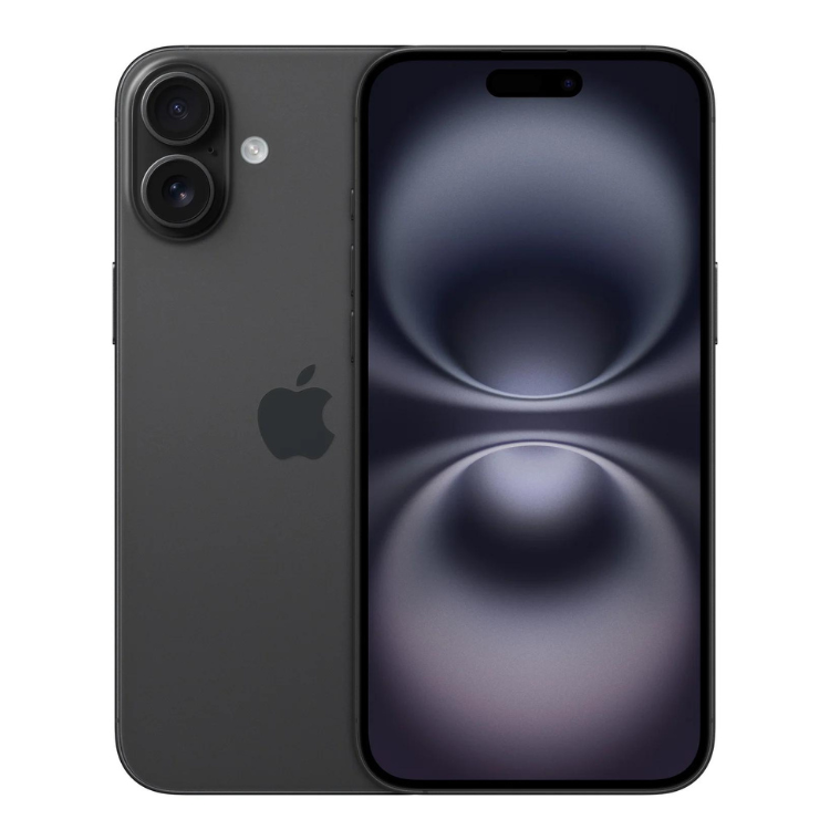 Apple iPhone 16 512GB Preto
