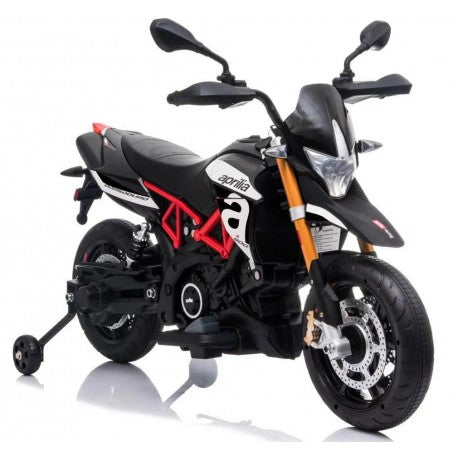 Aprilia DorsoDuro 12V