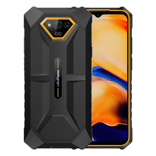 Ulefone Armor X13 64GB 6GB laranja EU