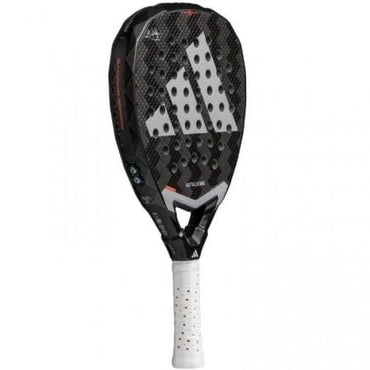 Raquete de Padel Adidas Metalbone 3.4 2025 (Ale Galán) / Preta e Branca