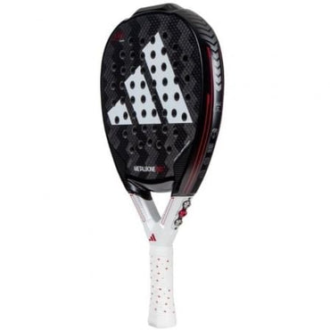 Raquete de Padel Adidas Metalbone HRD+ 2024 (Ale Galán) / Preta e Branca