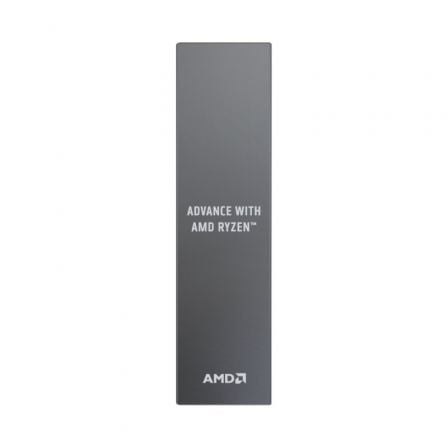 Processador AMD Ryzen 5-7600X 4.7GHz Socket AM5