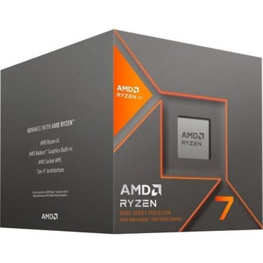 Processador AMD Ryzen 7-8700G 4.2GHz Socket AM5