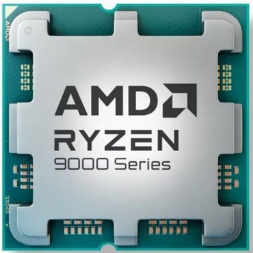Processador AMD Ryzen 7-9850X3D 4.70GHz Socket AM5