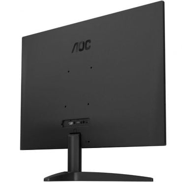Monitor Gaming AOC 27B36X 27"/ Full HD/ 0,5ms/ 180Hz/ IPS/ Preto