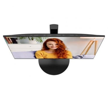 Monitor Profissional AOC 27B3CF2 27"/ Full HD/ Multimédia/ Ajustável em altura/ Preto