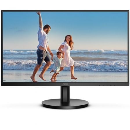 Monitor Profissional AOC Q27B3MA 27"/ QHD/ Multimédia/ Preto