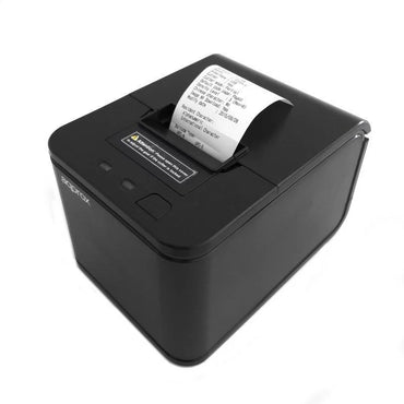 Impressora de Tickets Approx appPOS58AU – Térmica – Papel 58mm – USB – Preta