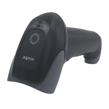 Leitor de Código de Barras 1D Approx appLS11WS – Bluetooth, USB, Radiofrequência