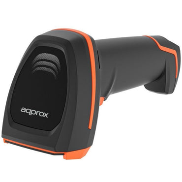 Leitor de Código de Barras 1D-2D-QR Approx appLS24 – USB