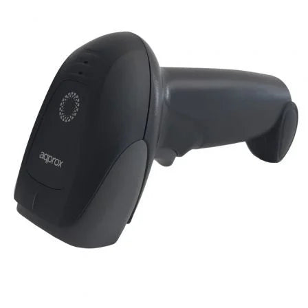 Leitor de Código de Barras 1D Approx appLS11 – USB
