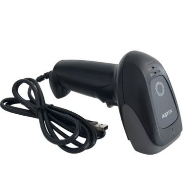 Leitor de Código de Barras 1D Approx appLS11 – USB