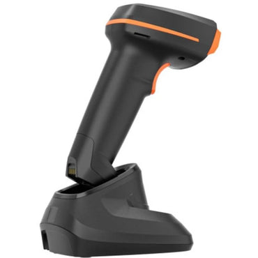 Leitor de Código de Barras 1D-2D-QR Approx appLS24WSBS – USB, Bluetooth, Radiofrequência