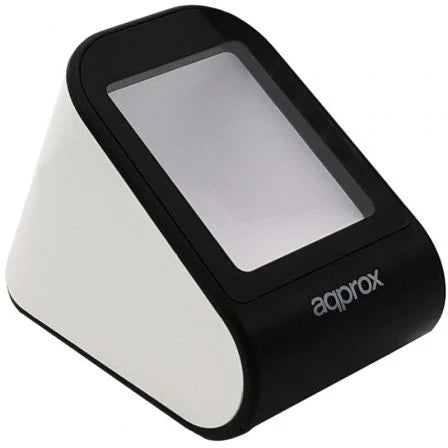 Leitor de Código de Barras 1D-2D-PDF-QR Approx appLS20DESK+ – USB