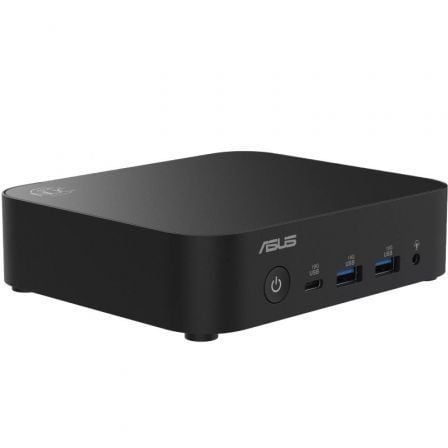 MiniPC Asus NUC 14 Essential RNUC14MNK9700002 Intel N97