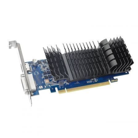 Placa Gráfica Asus GeForce GT 1030/ 2GB GDDR5