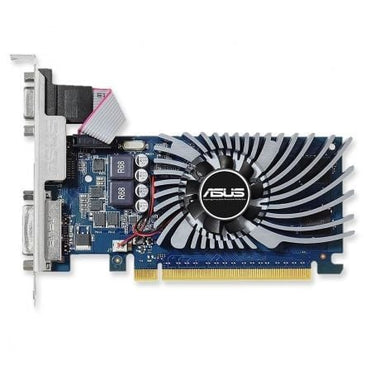 Placa Gráfica Asus GeForce GT 1030/ 2GB GDDR5/ Compatível com Perfil Baixo