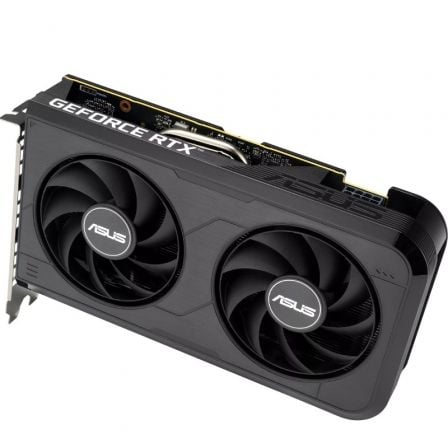 Placa Gráfica Asus Dual GeForce RTX 5050 OC/ 8GB GDDR6