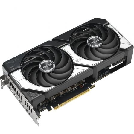 Placa Gráfica Asus Dual GeForce RTX 5070 OC/ 12GB GDDR7