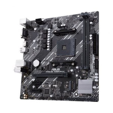 Motherboard Asus Prime A520M-K Socket AM4/ DDR4/ PCIe 3.0/ Micro ATX
