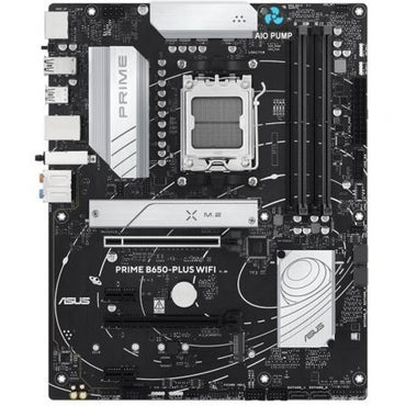 Motherboard Asus Prime B650-PLUS WiFi Socket AM5/ DDR5/ PCIe 5.0