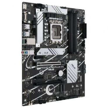 Motherboard Asus Prime B760-PLUS D4 Socket 1700/ DDR4/ PCIe 5.0