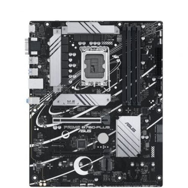 Motherboard Asus Prime B760-PLUS Socket 1700/ DDR5/ PCIe 5.0