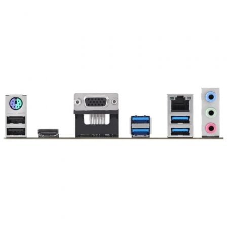 Motherboard Asus Prime B760M-K D4 Socket 1700/ DDR4/ PCIe 4.0/ Micro ATX