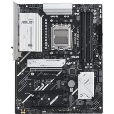 Motherboard Asus Prime B840-PLUS WIFI Socket AM5/ DDR5/ PCIe 4.0