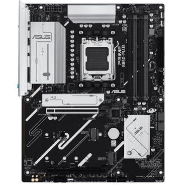 Motherboard Asus Prime B850-PLUS-CSM Socket AM5/ DDR5/ PCIe 5.0