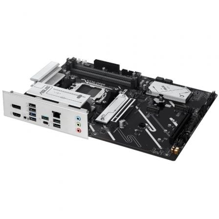 Motherboard Asus Prime B850-PLUS-CSM Socket AM5/ DDR5/ PCIe 5.0