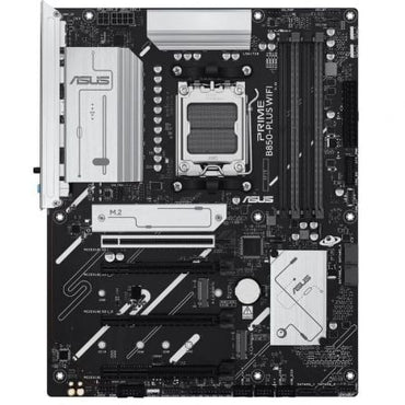 Motherboard Asus Prime B850-PLUS WiFi Socket AM5/ DDR5/ PCIe 5.0