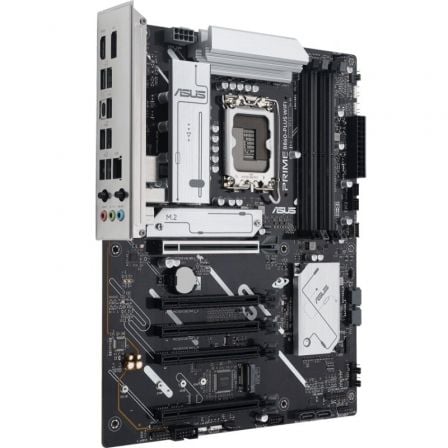 Motherboard Asus Prime B860-PLUS WIFI Socket 1851/ DDR5/ PCIe 5.0