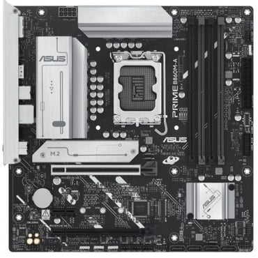 Motherboard Asus Prime B860M-A CSM Socket 1851/ DDR5/ PCIe 5.0/ Micro ATX