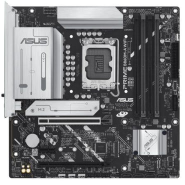 Motherboard Asus Prime B860M-A WIFI Socket 1851/ DDR5/ PCIe 5.0/ Micro ATX