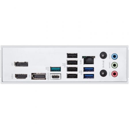 Motherboard Asus Prime B860M-A WIFI Socket 1851/ DDR5/ PCIe 5.0/ Micro ATX