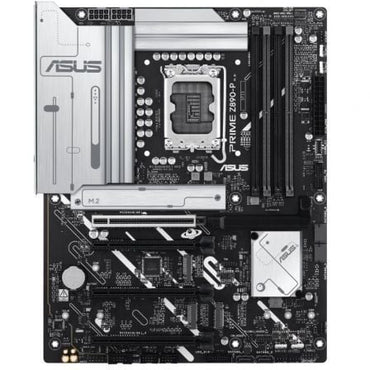 Motherboard Asus Prime Z890-P Socket 1851/ DDR5/ PCIe 5.0